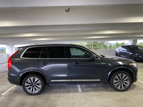 Used 2021 Volvo XC90 T8 Inscription Expression w/ Advanced Package AWD/4WD image 5