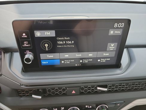 New 2026 Honda Accord SE image 15