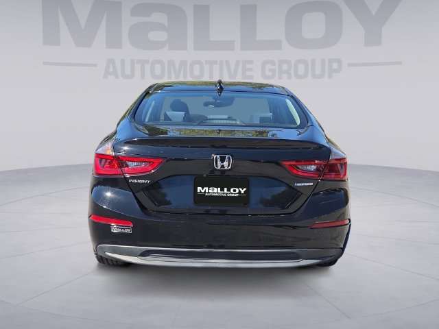 Used 2019 Honda Insight LX image 4
