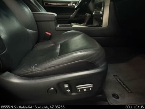 Used 2015 Lexus GX 460 w/ Premium Package AWD/4WD image 30