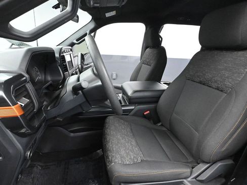 Used 2022 Ford F150 Tremor AWD/4WD image 24