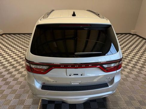 Used 2024 Dodge Durango R/T image 10