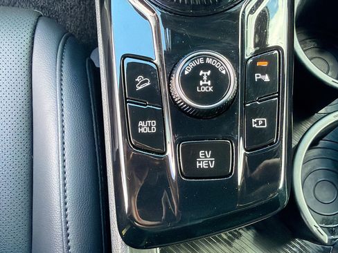 Used 2024 Kia Sportage X-Line Prestige image 30