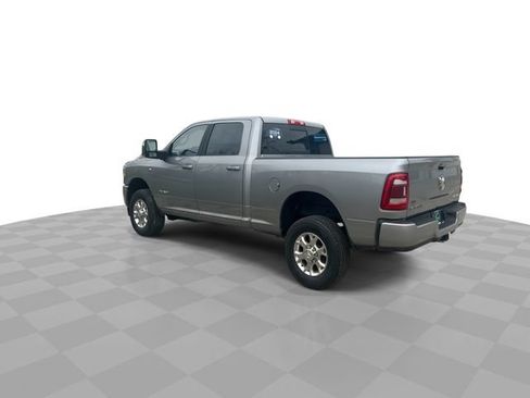 Used 2024 RAM 2500 Laramie AWD/4WD image 7