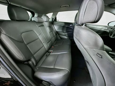 Used 2018 Hyundai Tucson Limited FWD image 33