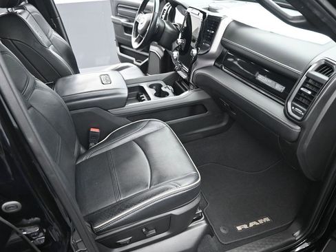 Used 2022 RAM 2500 Power Wagon image 17