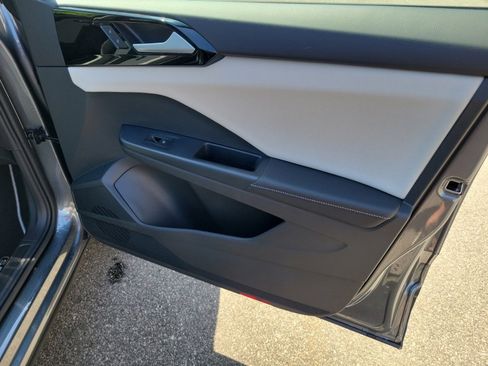 New 2026 Volkswagen Taos S FWD image 31