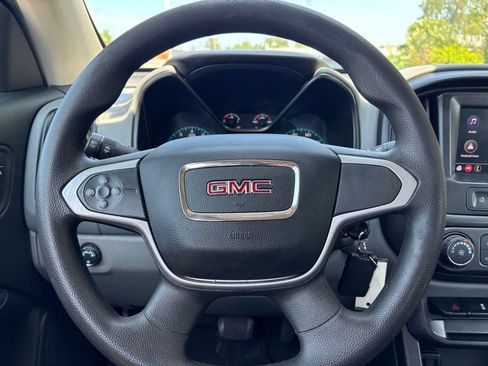 Used 2022 GMC Canyon Elevation Standard w/ Convenience Package RWD image 19