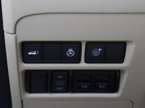 Used 2023 INFINITI QX80 Sensory w/ Cargo Package image 38