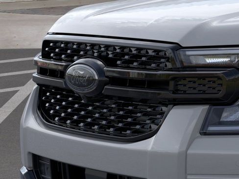 New 2026 Ford Ranger XLT AWD/4WD image 17