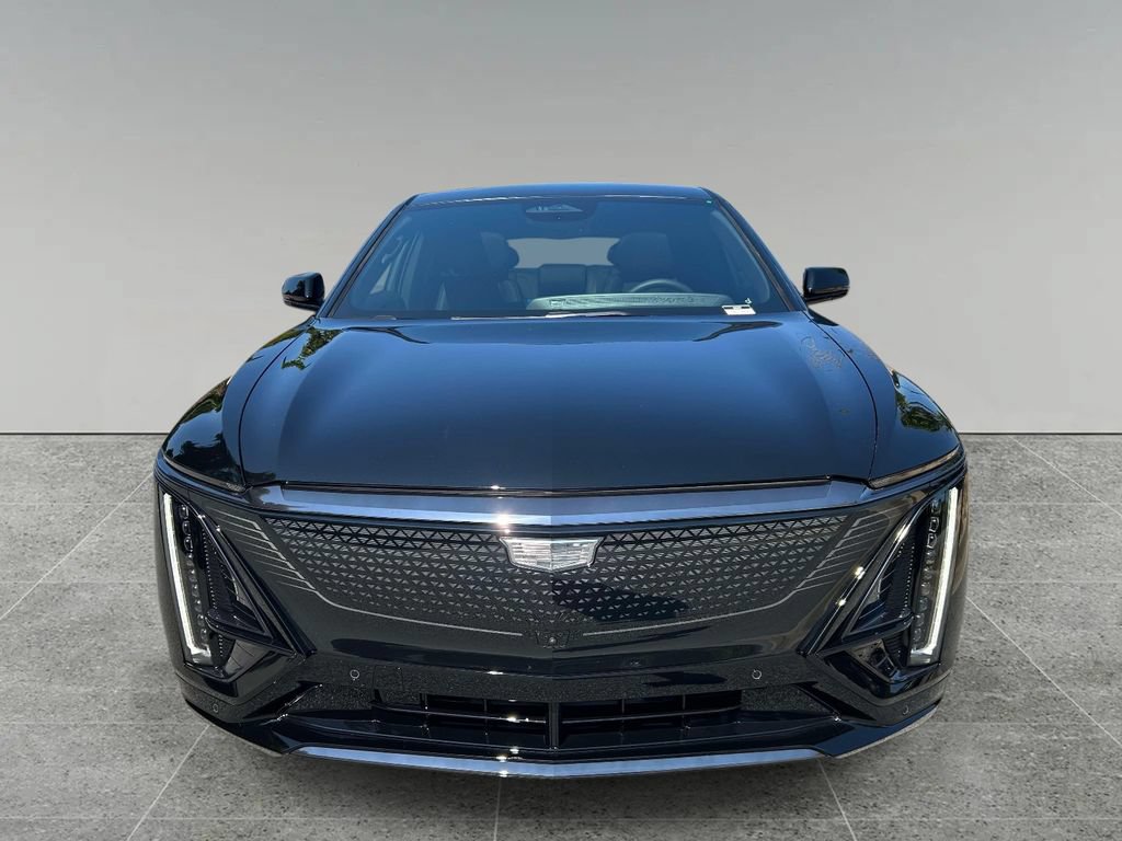 New 2027 Cadillac Lyriq Sport RWD image 8
