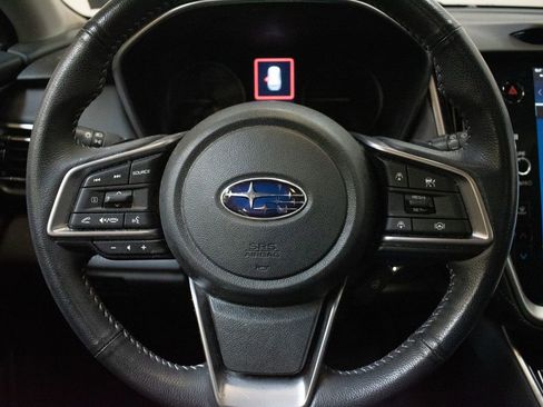 Used 2024 Subaru Outback Limited AWD/4WD image 12