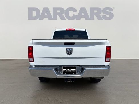 Used 2018 RAM 1500 Tradesman w/ Popular Equipment Group RWD image 6