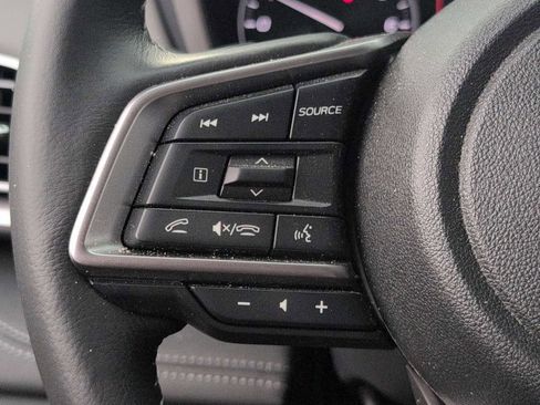 Used 2025 Subaru Outback Limited AWD/4WD image 23