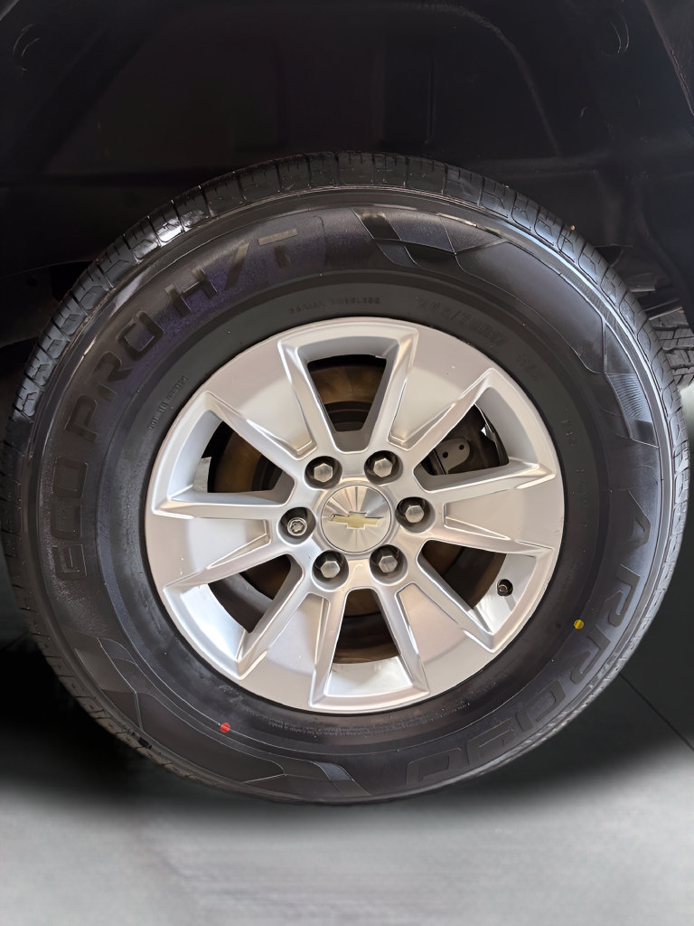 Used 2020 Chevrolet Silverado 1500 LT w/ All-Star Edition AWD/4WD image 29