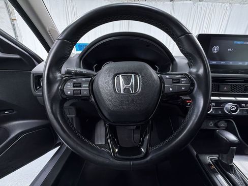 Used 2022 Honda Civic EX image 7