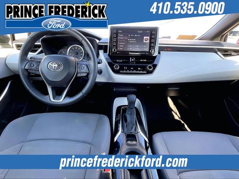 Used 2020 Toyota Corolla SE image 14