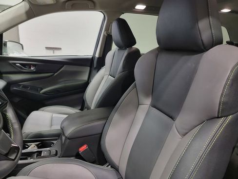 Certified 2025 Subaru Ascent Onyx Edition image 14