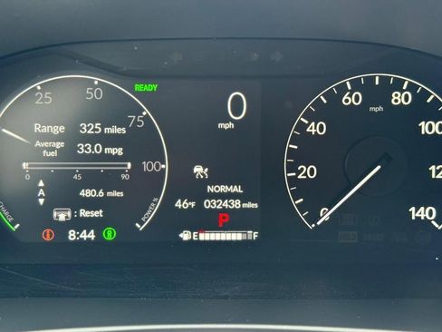 Used 2025 Honda CR-V Sport Touring image 20