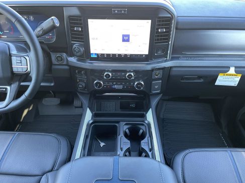 New 2026 Ford F350 Platinum image 17