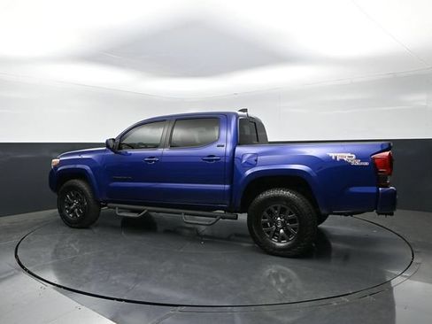 Used 2023 Toyota Tacoma SR5 RWD image 2