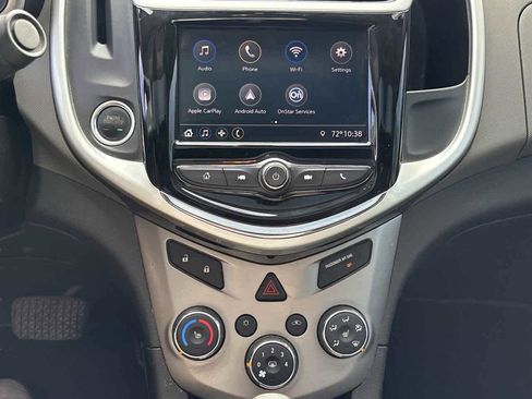 Used 2020 Chevrolet Sonic Premier image 20