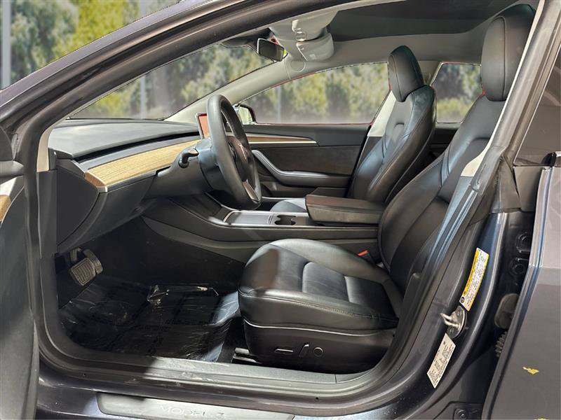 Used 2023 Tesla Model 3 Standard Range RWD image 9