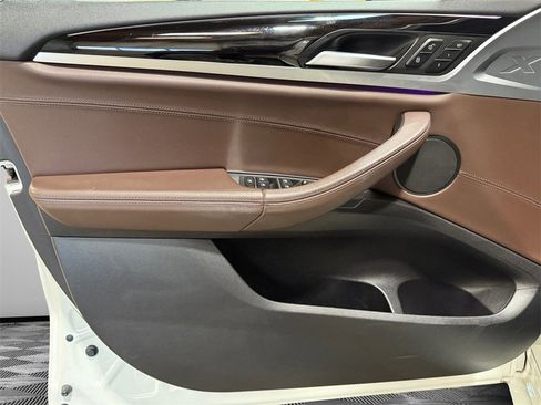 Used 2020 BMW X4 xDrive30i image 23