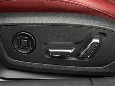 Used 2023 Audi S7 Premium Plus w/ Premium Plus Package image 90