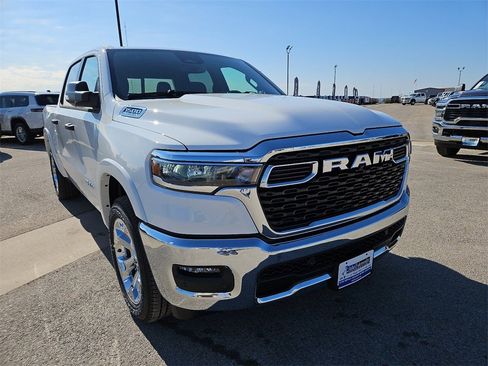 New 2026 RAM 1500 Lone Star image 10