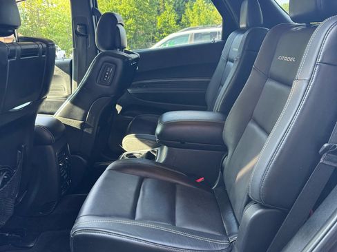 Used 2018 Dodge Durango Citadel w/ Technology Group image 15