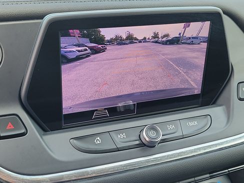 Used 2022 Chevrolet Blazer LT FWD image 21