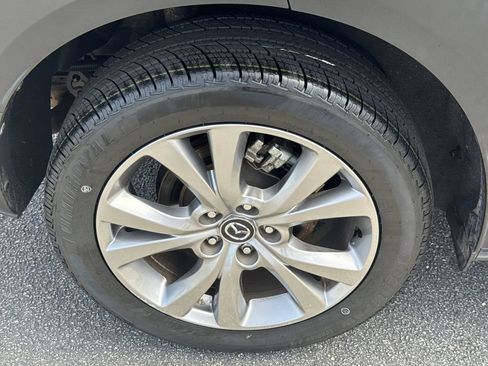 Used 2022 MAZDA CX-30 AWD 2.5 S w/ Preferred Package image 17