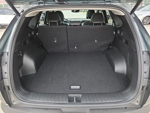 Used 2024 Hyundai Tucson Limited image 17