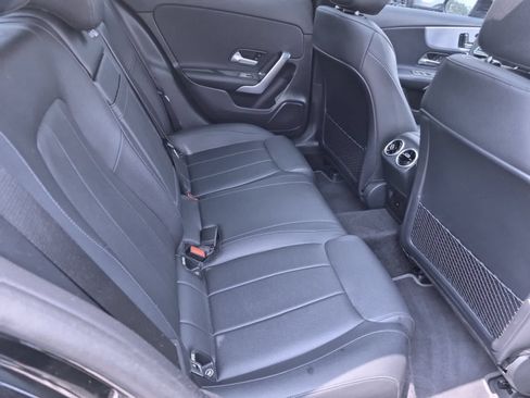 Used 2022 Mercedes-Benz A 220 4MATIC image 21