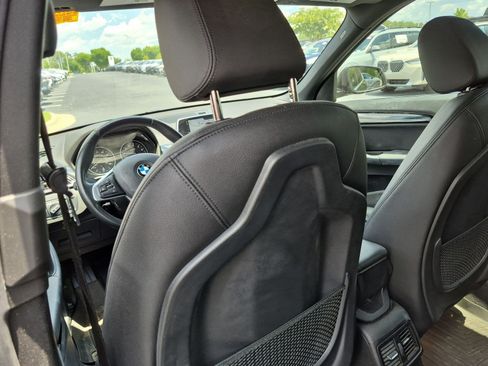 Used 2018 BMW X1 sDrive28i FWD image 28