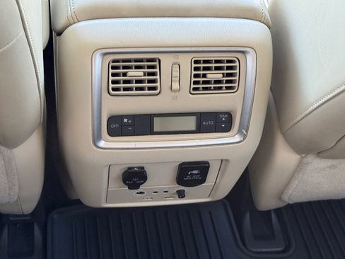 Used 2017 INFINITI QX60 FWD w/ Premium Plus Package image 14