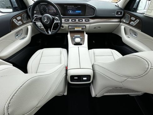 New 2026 Mercedes-Benz GLE 350 4MATIC image 27