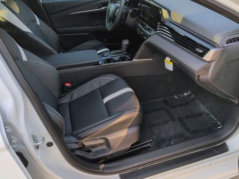 Certified 2026 Toyota Camry SE image 31