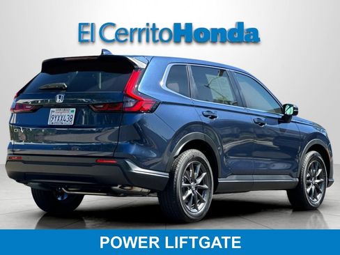 Certified 2026 Honda CR-V EX-L image 3