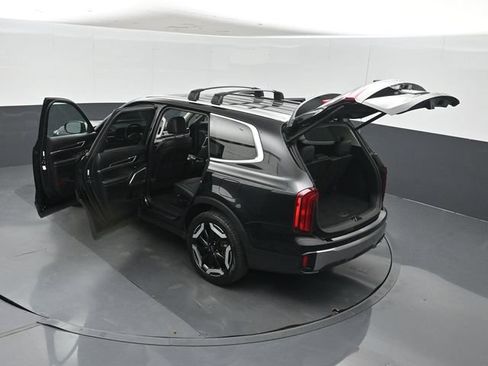 Used 2025 Kia Telluride S AWD/4WD image 62