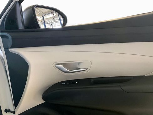 Used 2026 Hyundai Tucson SEL FWD image 20