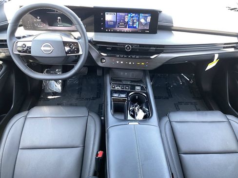 Certified 2026 Nissan Murano SV AWD/4WD image 17