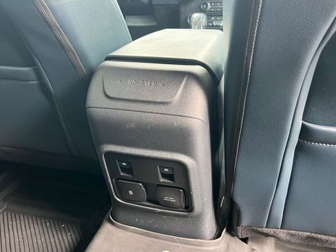 Used 2022 Ford Bronco Outer Banks image 21