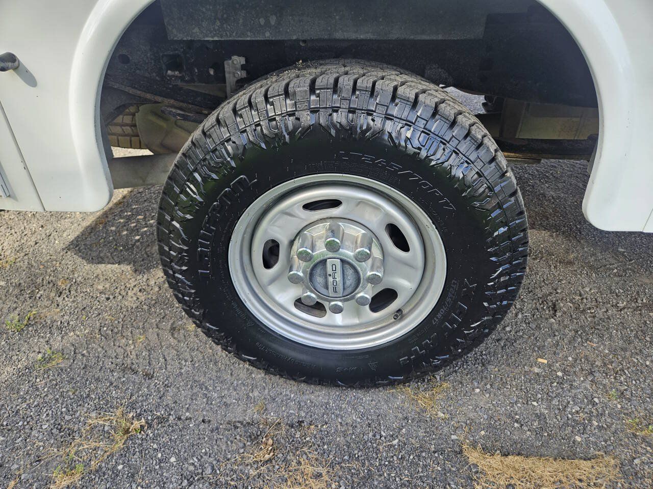 Used 2019 Ford F250 XL w/ XL Value Package AWD/4WD image 15