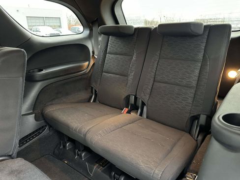 Used 2023 Dodge Durango GT image 11