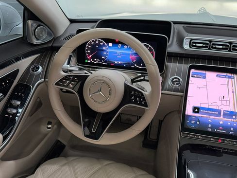 Used 2024 Mercedes-Benz Maybach S 680 4MATIC image 26