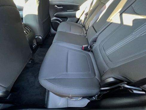 Used 2025 Hyundai Tucson SEL image 28