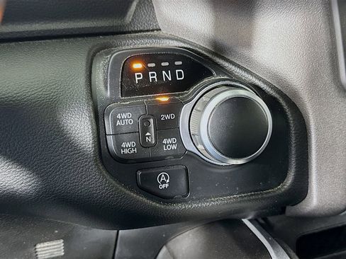 Used 2020 RAM 1500 Big Horn image 16