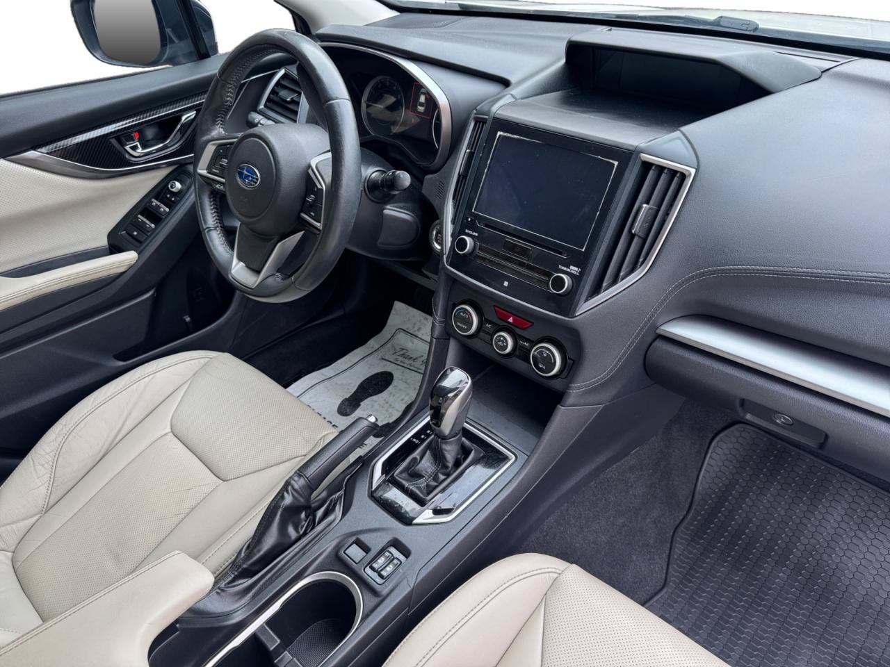 Used 2017 Subaru Impreza 2.0i Limited AWD/4WD image 4